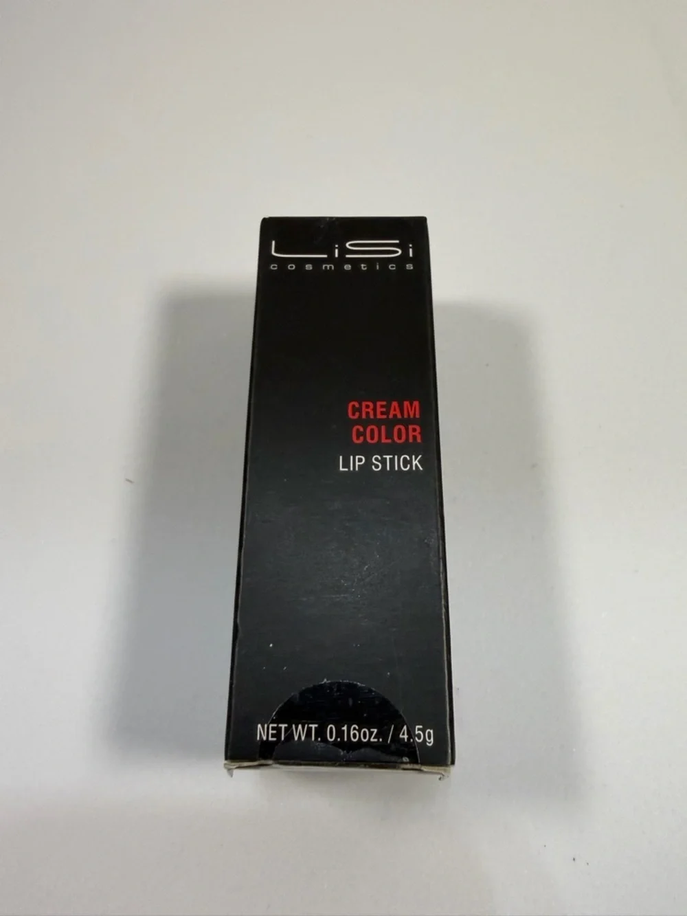 🩷5/$10🩷 Lisi Cream Color Lipstick - Cream Shade